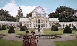 Movie image from The Great Conservatory in Syon Park