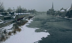 Movie image from Park Hill Road Bridge