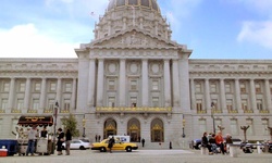 Movie image from San Francisco City Hall