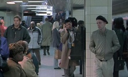 Movie image from Bishop Square Station