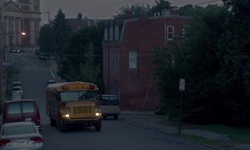 Movie image from Ônibus para a escola