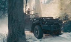 Movie image from Forest Road