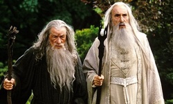 Movie image from Isengard