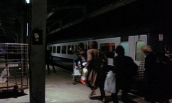 Movie image from Estação de trem