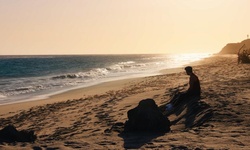 Movie image from Plage d'État Leo Carrillo
