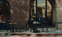 Movie image from New Helvetia Coffee Shop