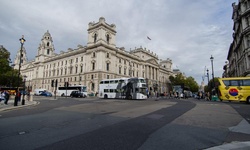 Real image from Jardim da Praça do Parlamento