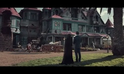 Movie image from Winchester house