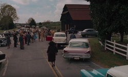 Movie image from Grange