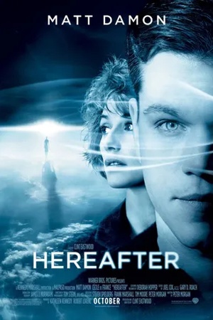 Poster Hereafter 2010