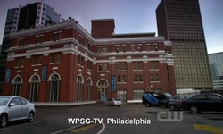 Movie image from Waterfront Station