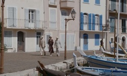 Movie image from Quai Marceau