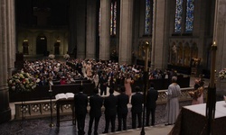 Movie image from Grace Cathedral