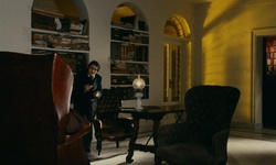 Movie image from Charles Clay's Home