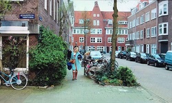 Movie image from Bonaireplein 21 (house)
