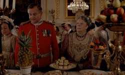 Movie image from Lancaster House