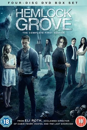 Poster Hemlock Grove 2013