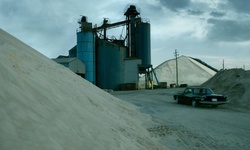 Movie image from Industrial Area