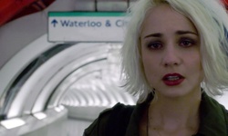 Movie image from Monument Station (London Underground)