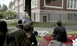 Movie image from Kerrisdale Elementary