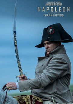 Poster Napoleon 2023