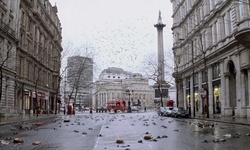 Movie image from Trafalgar Square