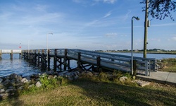 Real image from Bonnabel Boat Launch