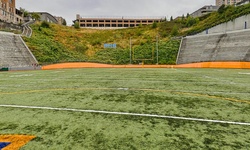 Real image from Stade de l'école