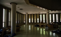 Real image from Brennan Hall  (U of T)