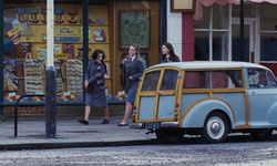 Movie image from Café Trevi