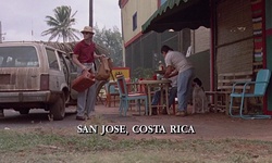 Movie image from Кафе в Сан Хосе, Коста Рика
