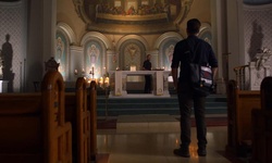 Movie image from St. Paul's Basilica