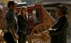 Movie image from Western Town (Universal Studios)