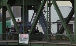 Movie image from Dumping off Bridge