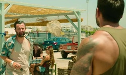 Movie image from Marina de Ibiza