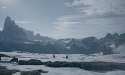 Movie image from Вершина горы Вандор