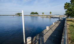 Real image from Bonnabel Boat Launch