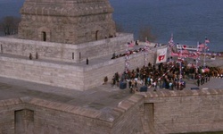 Movie image from Liberty Island