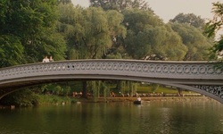 Movie image from Bow Bridge