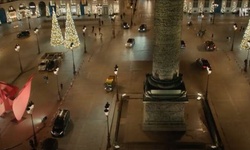 Movie image from Place Vendôme - Vendôme column