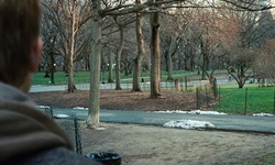 Movie image from Central Park