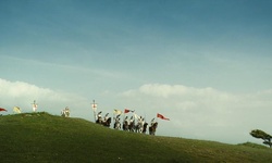 Movie image from Hillside