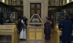 Movie image from Bitish museum - Enlightenment Gallery