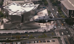 Movie image from Disney Hall