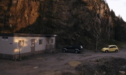 Movie image from Pitt River Quarries