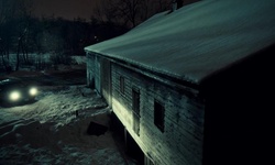 Movie image from The Dalziel  (Black Creek Pioneer Village)