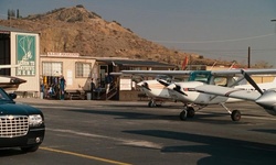 Movie image from A-List Aviation