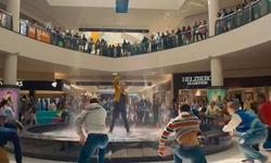 Movie image from Northridge Fashion Center