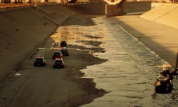 Movie image from Los Angeles River