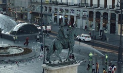 Movie image from Puerta del Sol